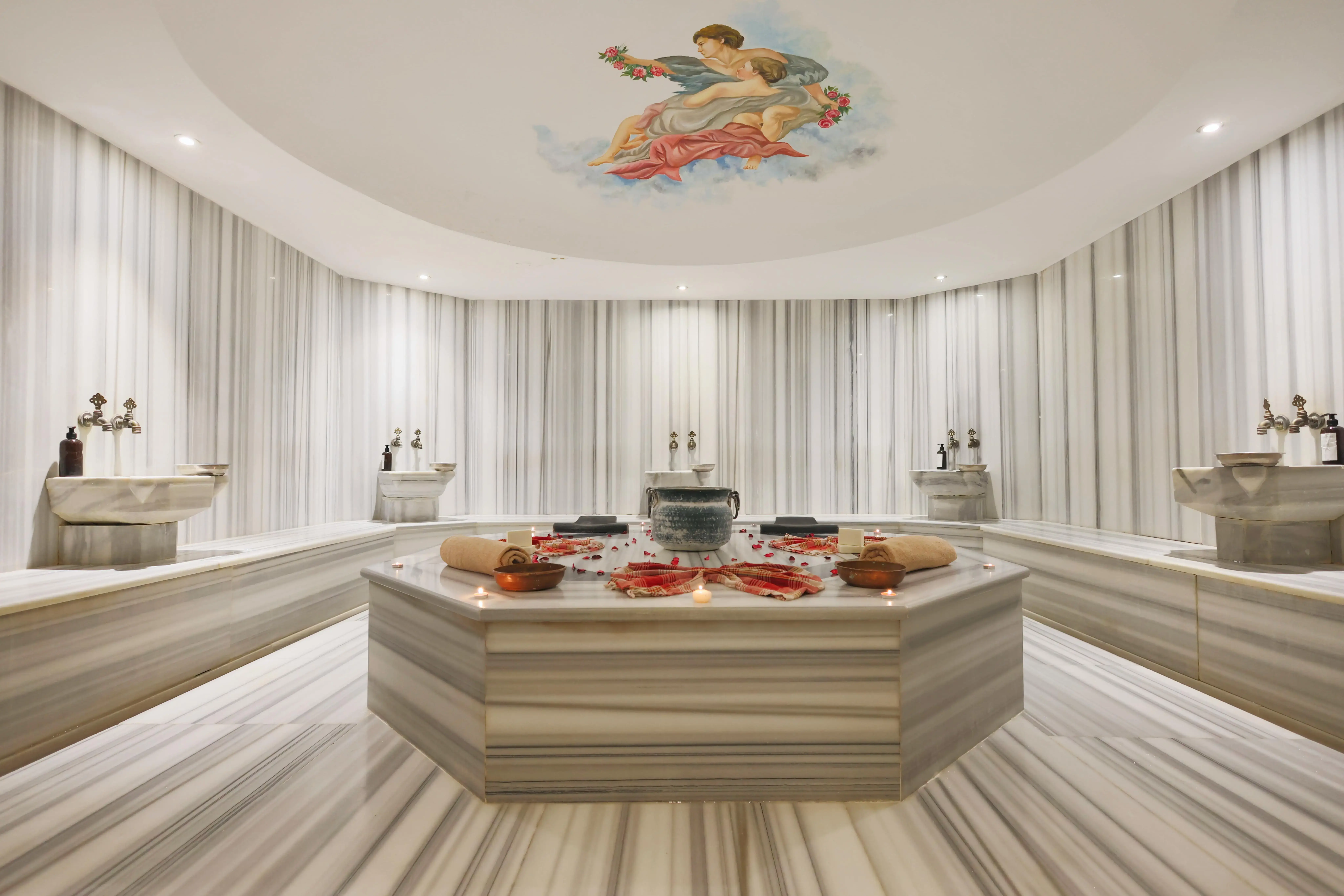 Zen Spa Hamam