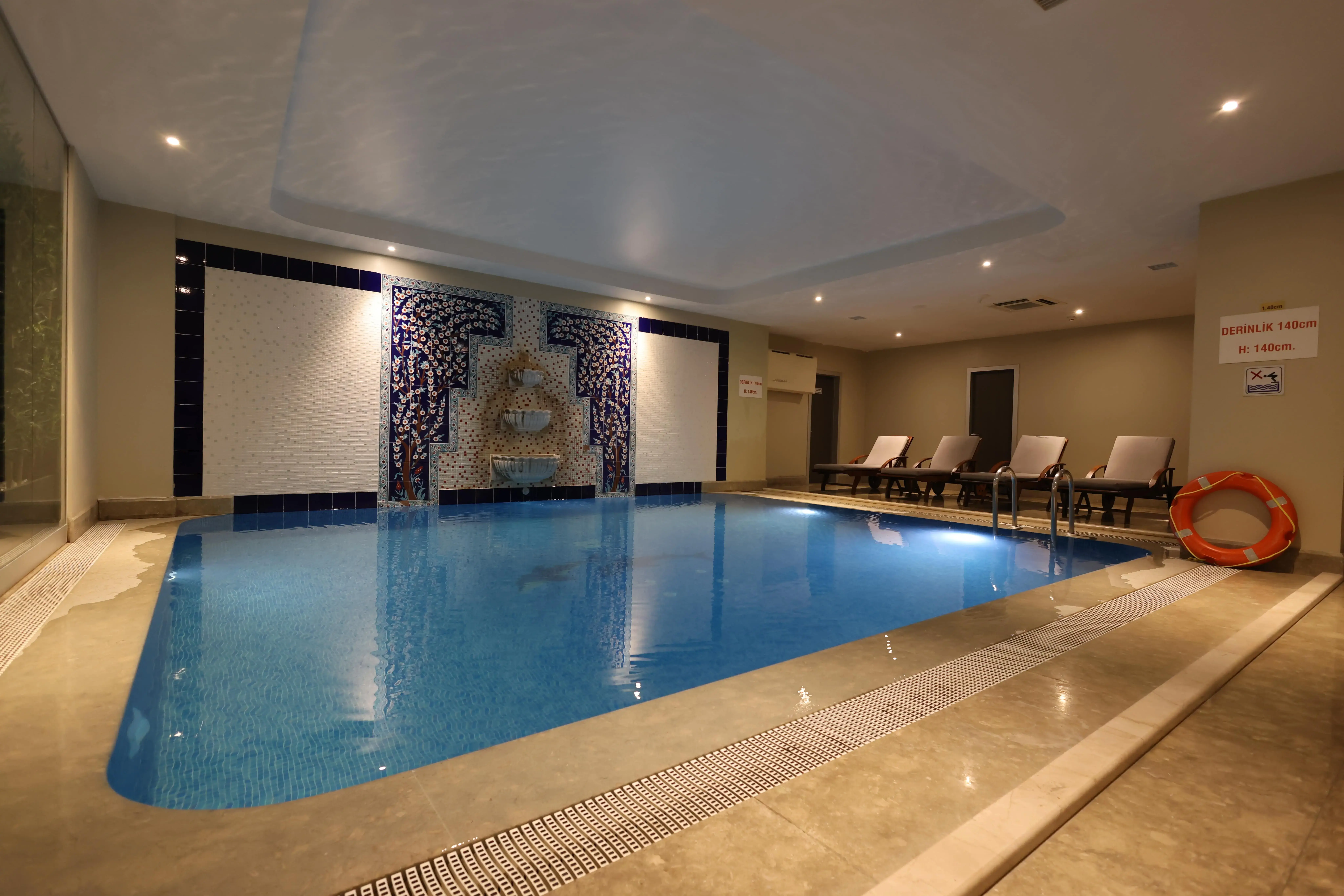 Zen Spa Hamam